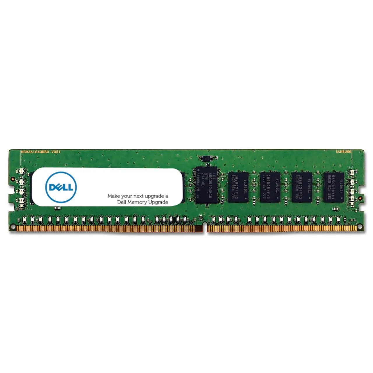 A6559261 - DELL MEMORIA DDR3 8GB 1333MHZ ECC UDIMM