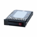 HPE HDD G7 LFF COMPATIVEL