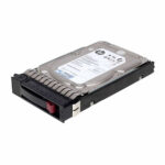 HPE HDD G7 LFF ORIGINAL